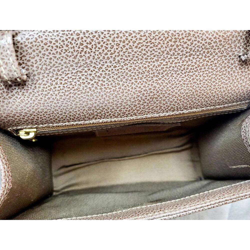 Vintage Coach Madison Collection Gracie Bag With (Bonus Set) in Graphite 4413 - Picture 8 of 17